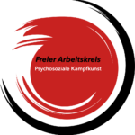 Logo Freier AK Psychosoziale Kampfkunst