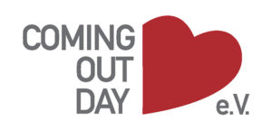 Coming Out Day eV