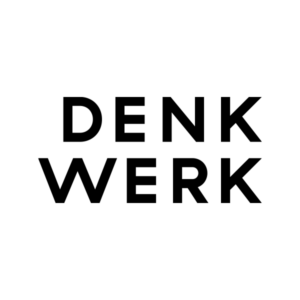 Logo der Kölner Agentur Denkwerk