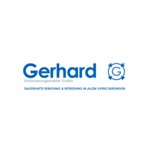 Gerhard-Logo
