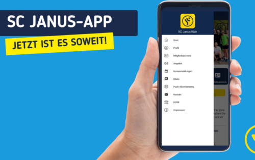 Janus-App