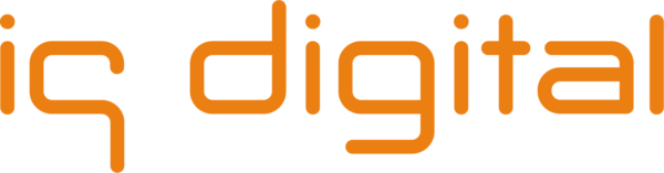 Logo iq digital