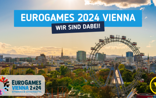 EuroGames 2024 Vienna