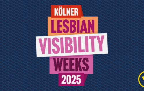 Lesbian Visibility Weeks 2025