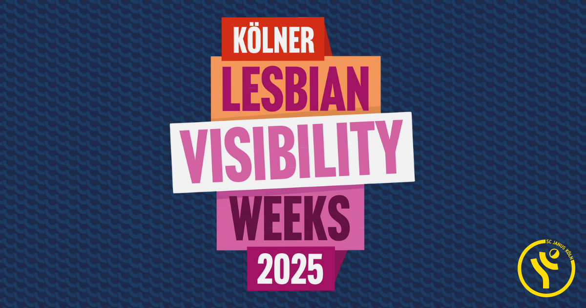 Lesbian Visibility Weeks 2025