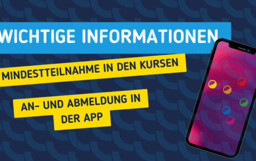 Die SC Janus App: Wichtige Infos!