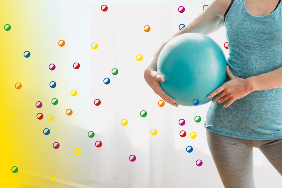 Smartfit – Training für Körper und Gesundheit