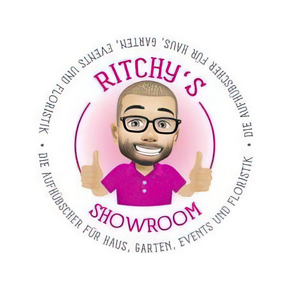 Ritchy's Showroom